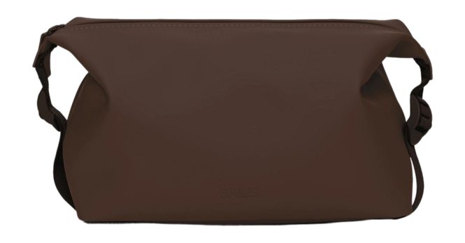 Toiletry Bag RAINS Hilo Wash Bag Frame