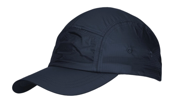 Cap RAINS 5 Panel Ripstop Cap Navy