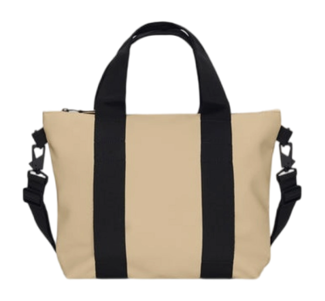 Tote Bag RAINS Unisex Micro Sand