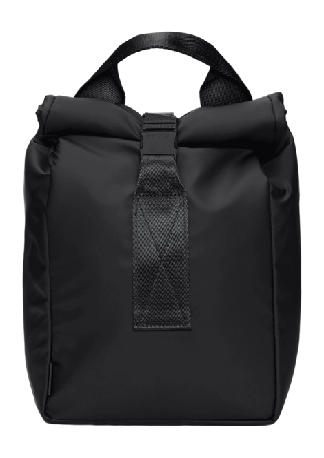 Cooler Bag RAINS Lunch Bag Black