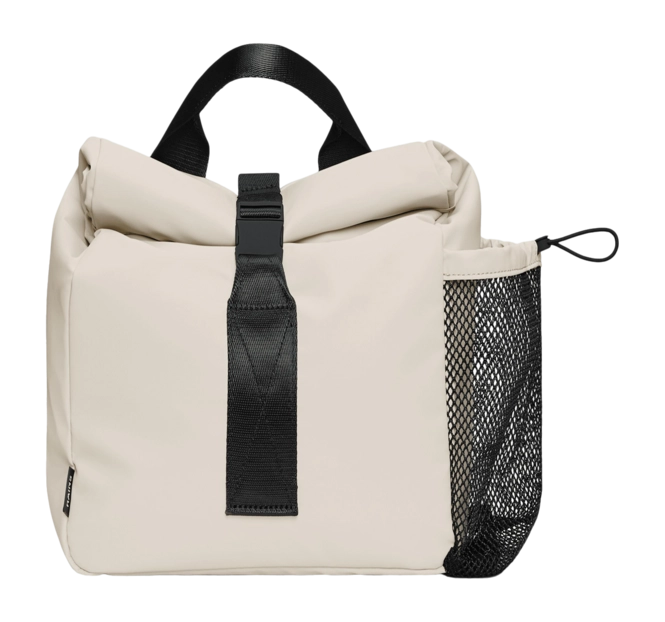 Cooler Bag RAINS Lunch Bag Large Dune