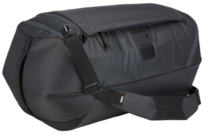 Travel Bag Thule Subterra Duffel 60L Dark Shadow