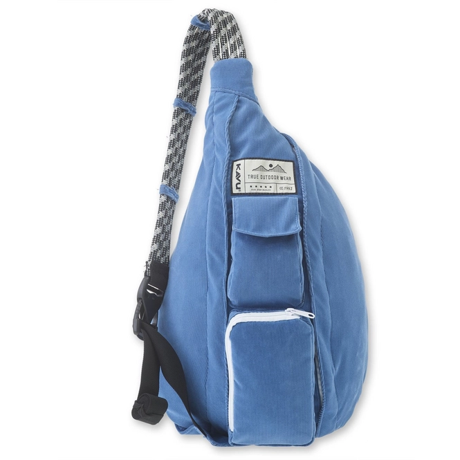 Shoulder Bag KAVU Rope Cord Great Lake