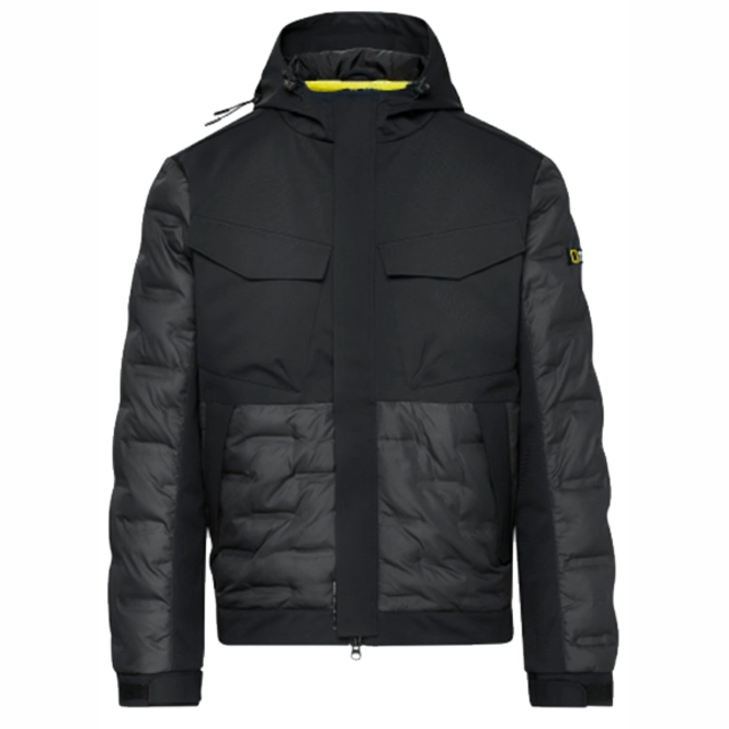 Jacket National Geographic Men Hybrid