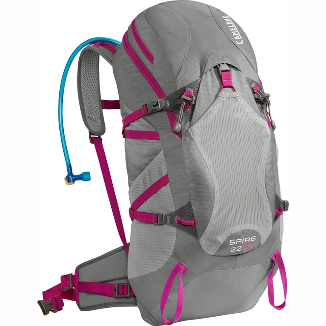 Backpack CamelBak Spire 22 L Graphite