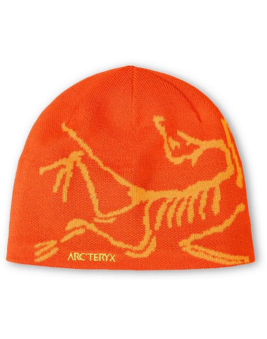 Beanie Arc'teryx Unisex Bird Head Toque Solaris Edziza