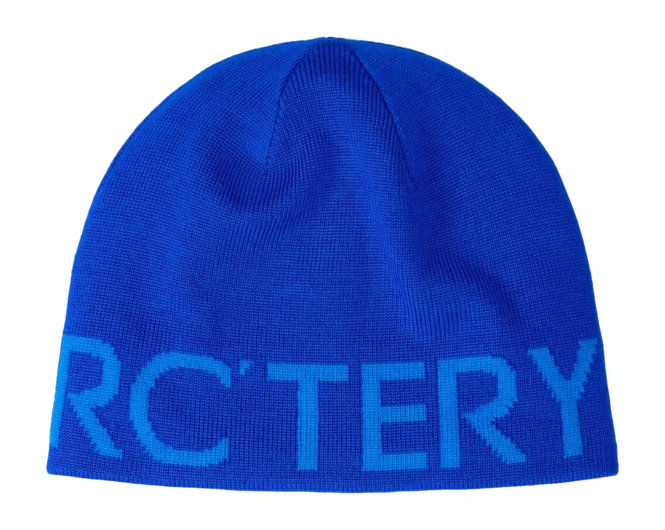 Beanie Arc'teryx Unisex Word Head Toque Vitality Fluidity
