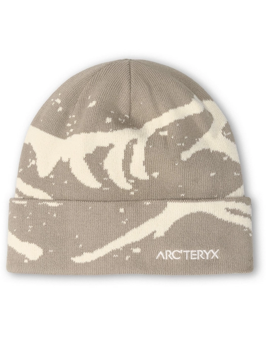 Beanie Arc'teryx Unisex Grotto Toque Rune Arctic Silk
