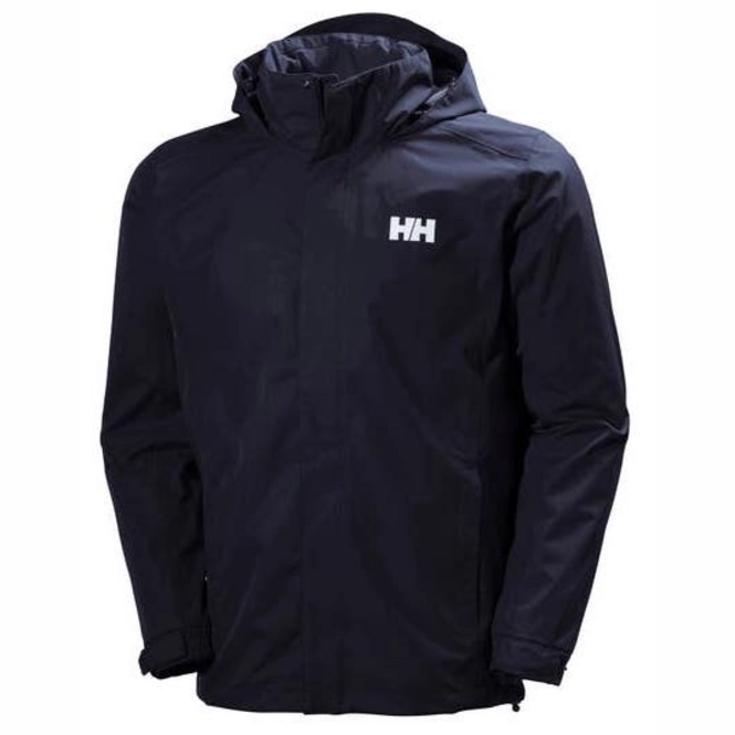 Jacket Helly Hansen Men Dubliner Navy