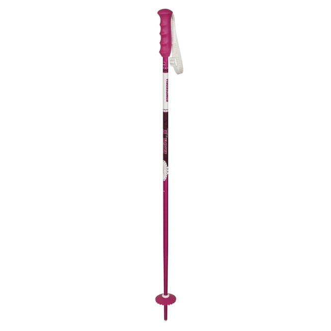 Ski Poles Komperdell Junior Peewees Purple