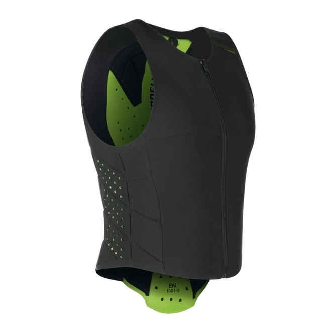 Body Protector Komperdell Pro Vest Green