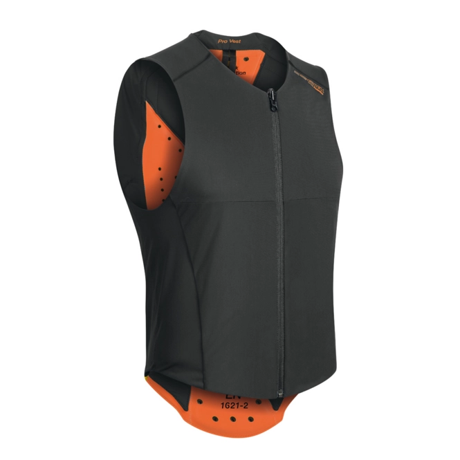 Body Protector Komperdell Air Vest Orange
