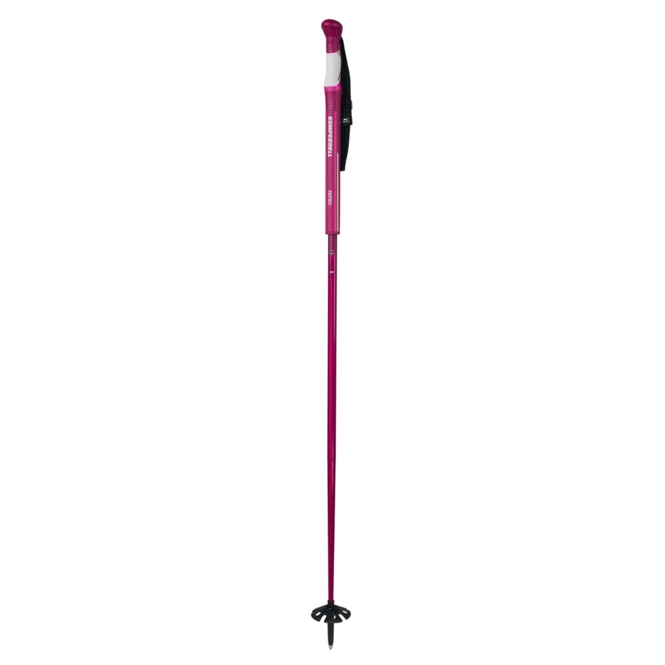 Ski Poles Komperdell Fatso 7075 Berry