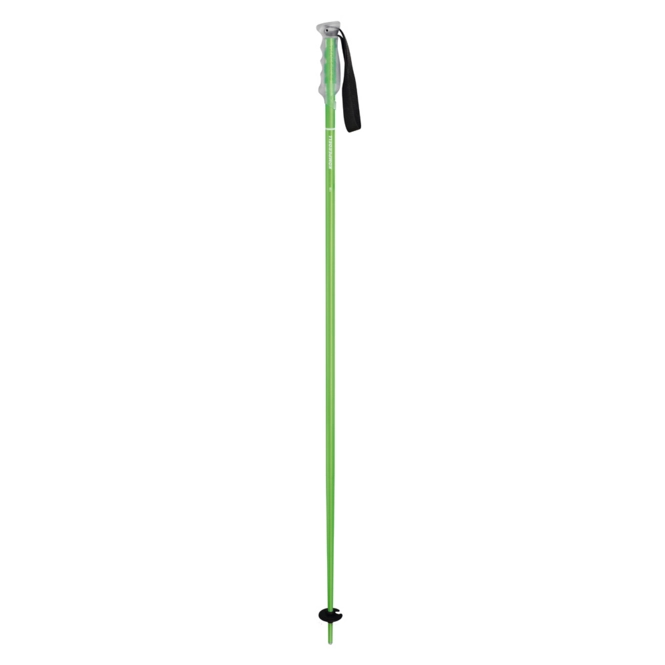 Ski Poles Komperdell Alpine Provolution Green