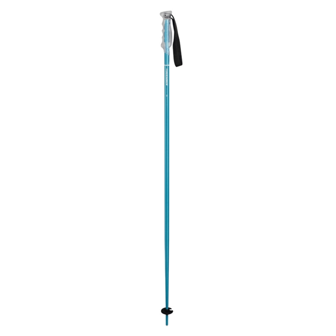 Ski Poles Komperdell Alpine Provolution Blue
