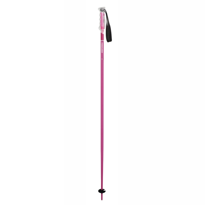 Ski Poles Komperdell Alpine Provolution Pink