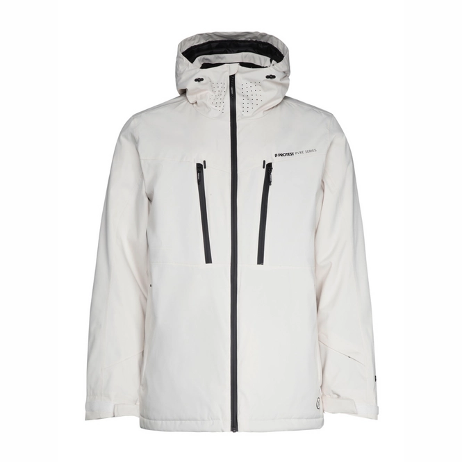 Ski Jacket Protest Men Timo Kit
