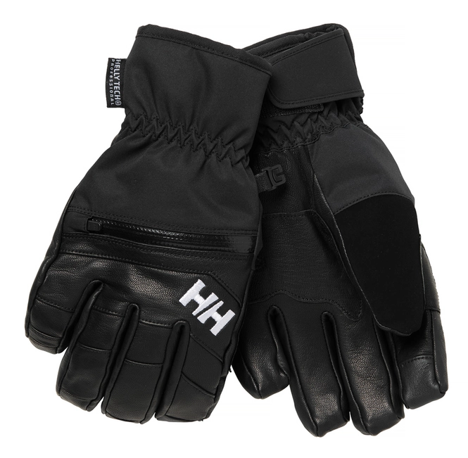 Gloves Helly Hansen Women Alphelia Warm HT Black
