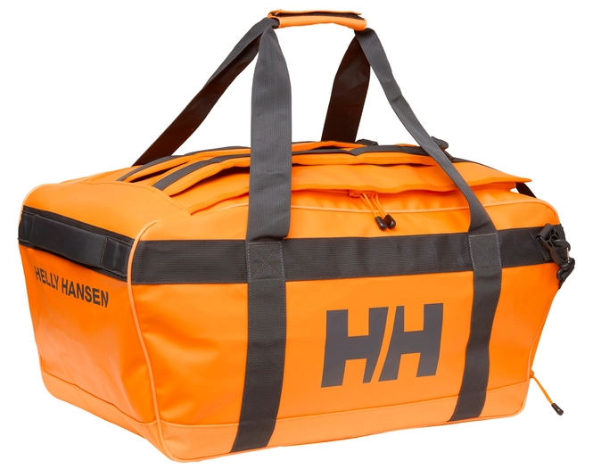 Travel Bag Helly Hansen Scout Duffel L Papaya