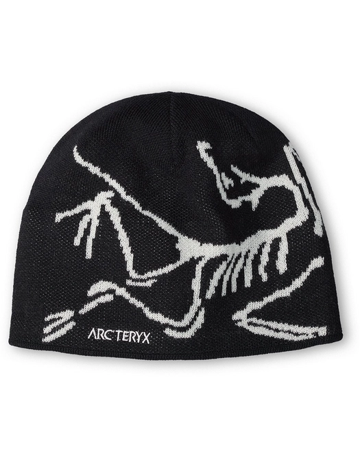 Beanie Arc'teryx Unisex Bird Head Toque Orca