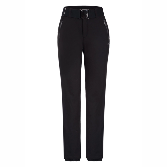 Ski Trousers Luhta Women Joentaus Black