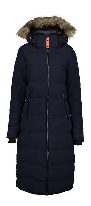 Jacket Icepeak Women Brilon Dark Blue