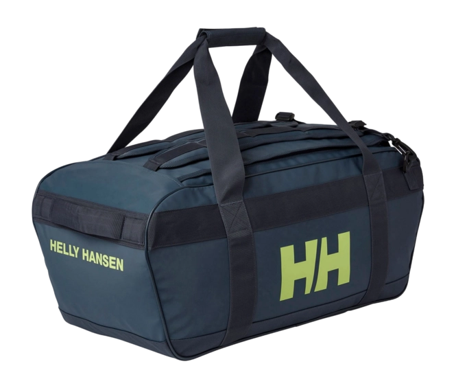 Travel Bag Helly Hansen Scout Duffel M Alpine Frost '24