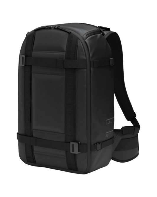 Rucksack Db Ramverk Pro Backpack 26L Black Out '24