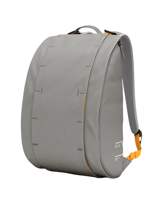 Rucksack Db Hugger Base Backpack 15L Sand Grey '24