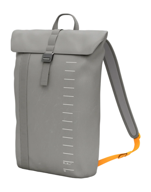 Rucksack Db Essential Backpack 12L Sand Grey '24
