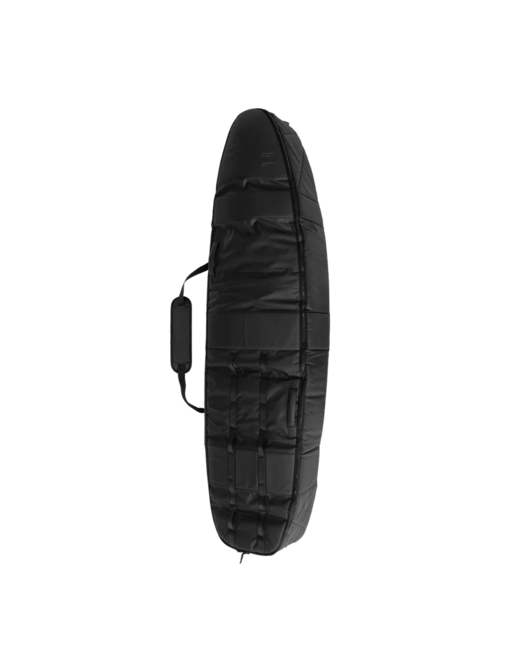 Surfboard Bag Db Surf Pro Coffin 3-4 Boards Black Out