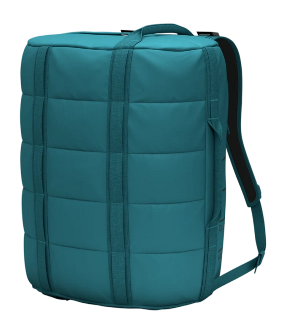 Rucksack Db Roamer Duffel 40L Midnight Teal
