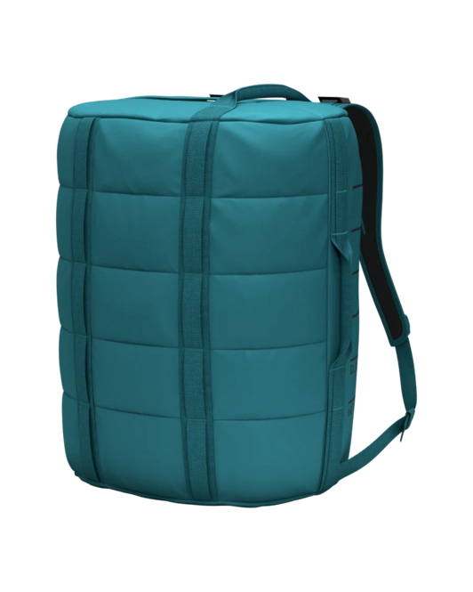 Rucksack Db Roamer Duffel 60L Midnight Teal