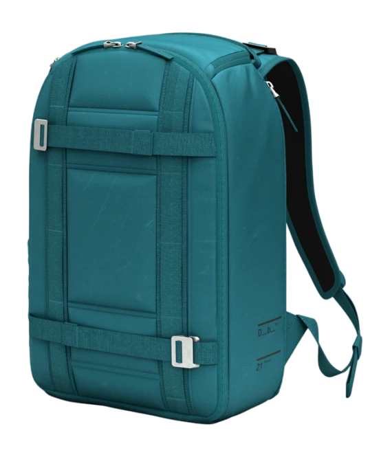 Rucksack Db Ramverk Backpack 21L Midnight Teal