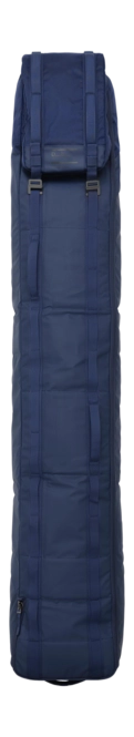 Ski Bag Db Snow Roller Blue Hour
