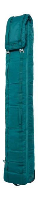 Ski Bag Db Snow Roller Midnight Teal