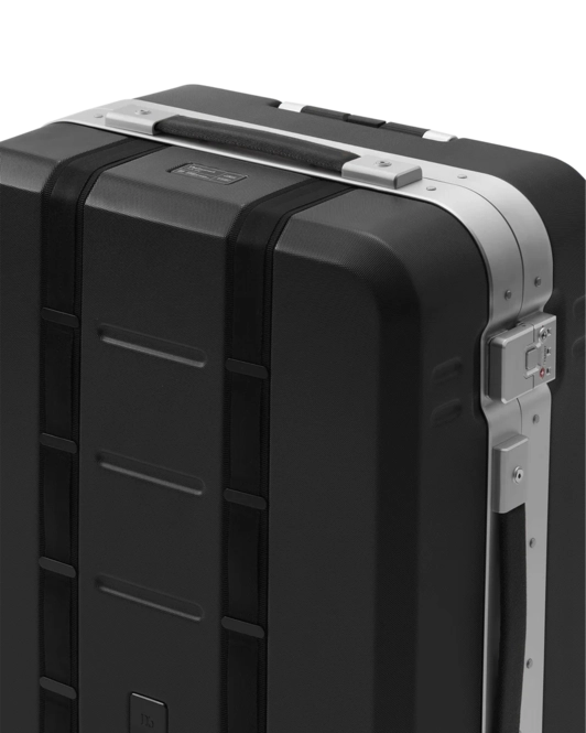 Luggage Belt Db Ramverk Webbing Handle Black Out 2024