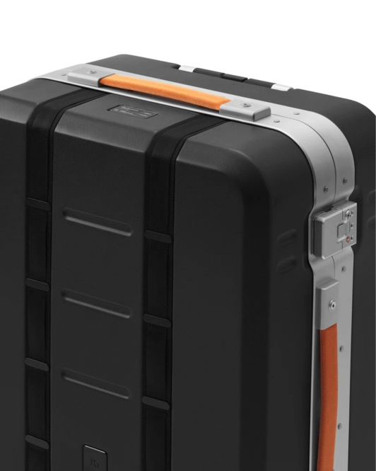 Luggage Belt Db Ramverk Webbing Handle Midnight Sun 2024