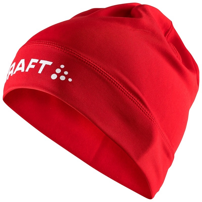 Beanie Craft Pro Control Bright Red