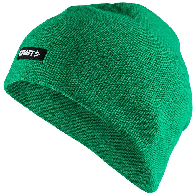 Beanie Craft Community Team Green '24