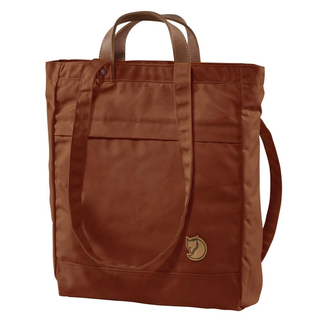 Tote Bag Fjällräven Totepack No. 1 Autumn Leaf