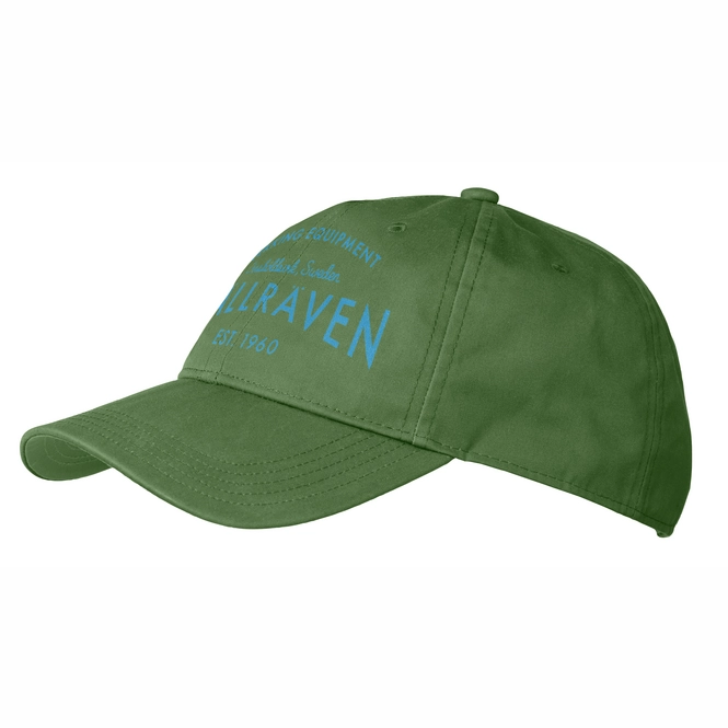 Cap Fjällräven Est. 1960 Fern S/M