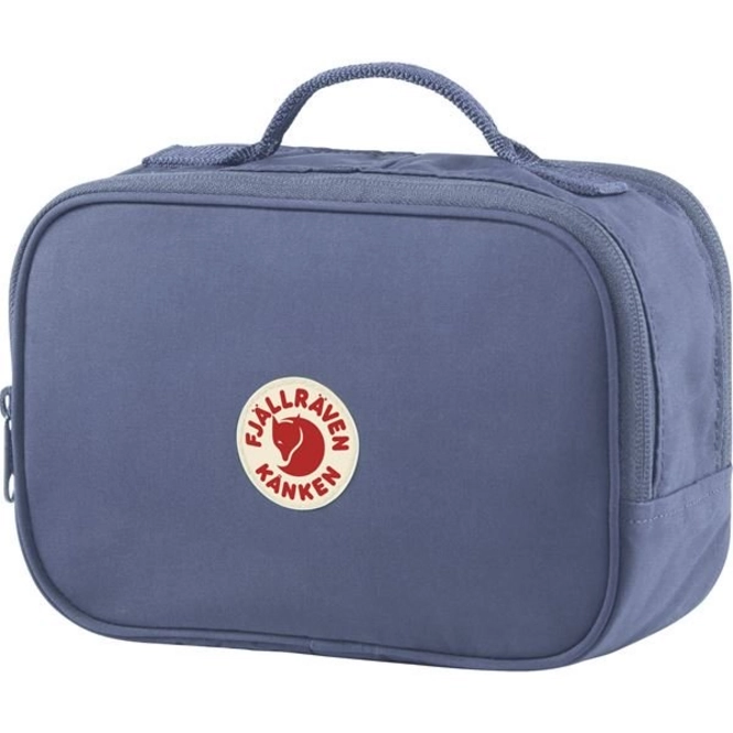 Toiletry Bag Fjällräven Kånken Blue Ridge