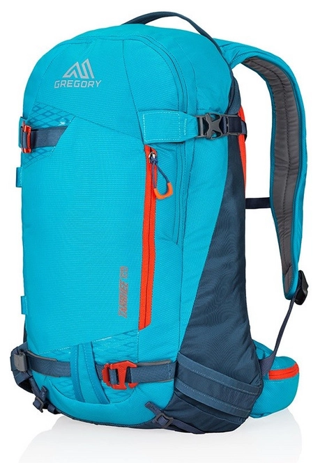 Backpack Gregory Targhee 26 Vapor Blue