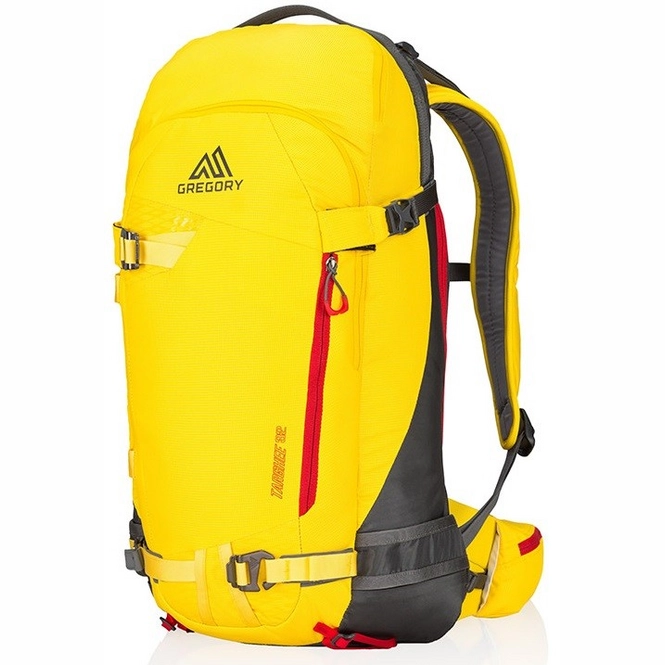 Backpack Gregory Targhee 32 Solar Yellow S