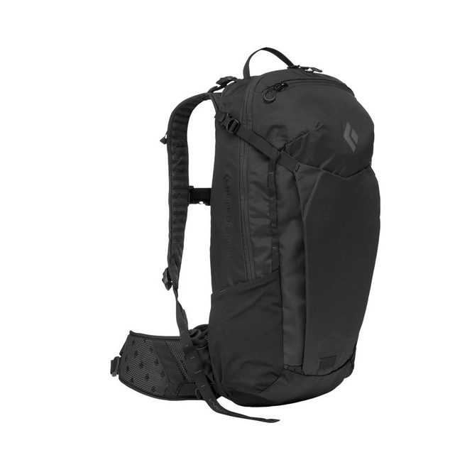 Backpack Black Diamond Nitro 22 Black '23