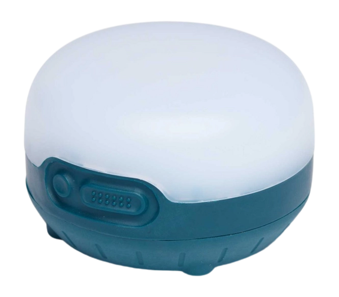 Travel Lamp Black Diamond Moji R+ Lantern Azurite