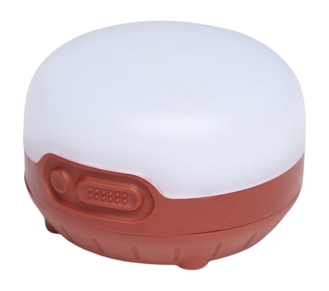 Travel Lamp Black Diamond Moji R+ Lantern Dark Crimson