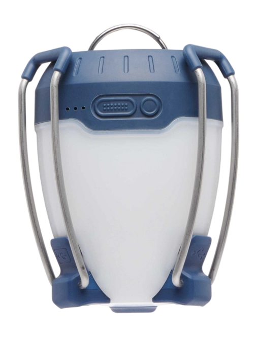 Travel Lamp Black Diamond Orbiter 650 Lantern Ink Blue