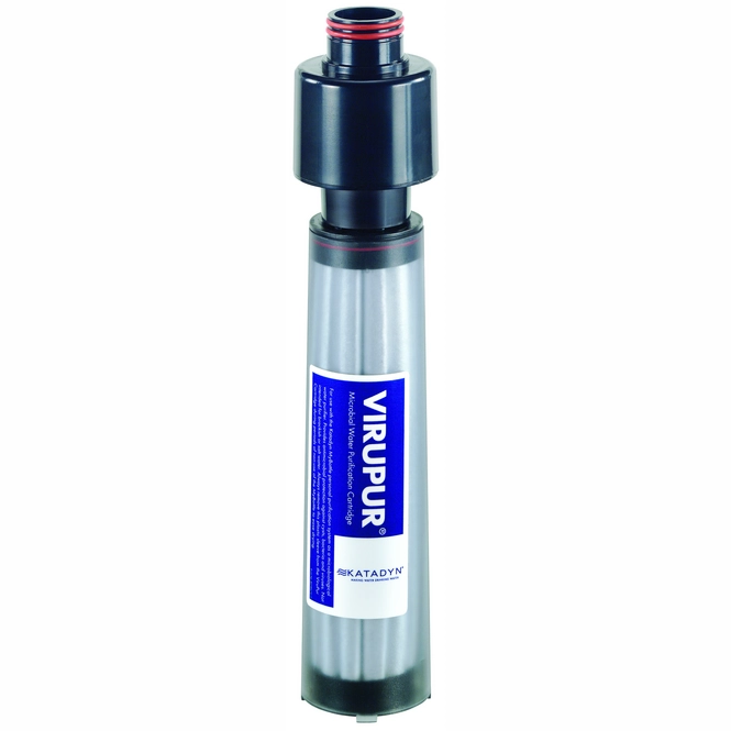 Replacement Filter Katadyn MyBottle Virupur